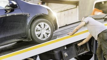 Le embargan el coche y año y medio después recibe una llamada de lo más inesperada