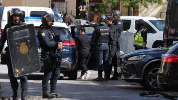 Liberan a 13 víctimas de explotación laboral y detienen a ocho personas por trata de seres humanos en Sevilla y Cádiz