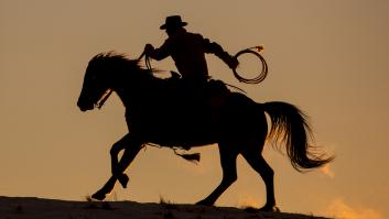 Esta es la unidad militar española que se considera precursora de los cowboys de EEUU