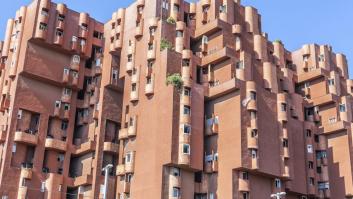 La impactante arquitectura brutalista: origen de su nombre y edificios con este estilo en España