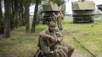 España se convierte en pieza clave de la OTAN en territorio hostil