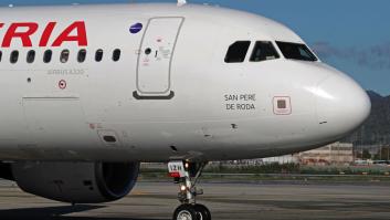 Adiós a uno de los comandantes con más historia de Iberia