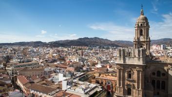 Lo que le ha pasado a una turista rumana con un Airbnb de Málaga se convierte en noticia en ese país