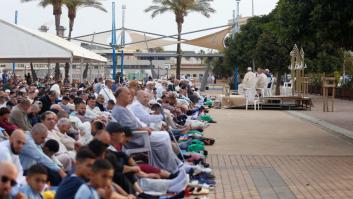 Melilla pide que las fiestas musulmanas "sean festivas" en la ciudad y niega que sustituyan al 12-O