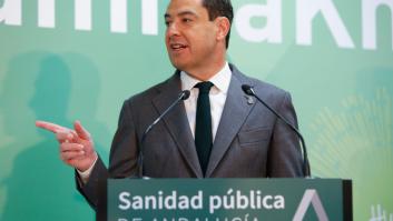 Detectan "irregularidades" en el 92% de contratos sanitarios a dedo de la Junta de Andalucía en 2021