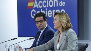 El Gobierno cambiará la mayoría parlamentaria para elegir a los consejeros de RTVE