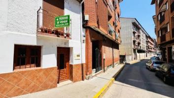 A Idealista le quitan de las manos un lote de casas de 160 metros desde 60.000 euros