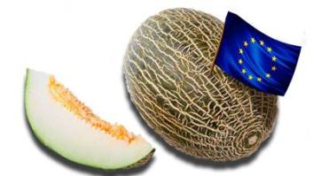 Alerta, UE: Ursula "melonizada"