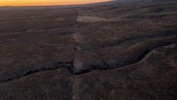 Asombro entre geólogos por una grieta marina que puede cambiar lo que sabíamos sobre la Tierra