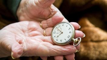 Alertan del alto riesgo que supone el inminente cambio de hora para los mayores de 60 años