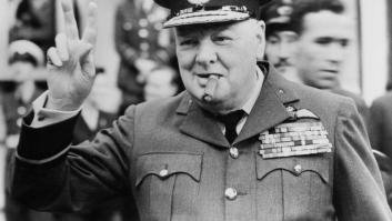 Desvelan la historia jamás contada de los 'españoles de Churchill' que lucharon contra Hitler