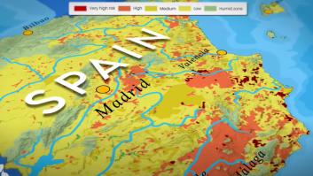 Alertan de que España ya se está convirtiendo en un desierto y detallan cómo impedirlo