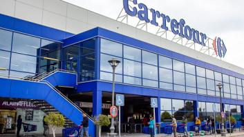 Van a Carrefour en Argentina a comprobar si los rumores son ciertos: en España esto no ocurre