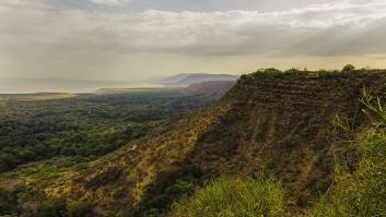 1.300 veces el PIB de la Tierra: el remoto lugar que esconde bajo tierra el abastecimiento de la humanidad durante siglos