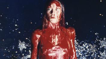 50 años de 'Carrie': la historia de terror que Stephen King tiró a la basura y terminó cambiando su vida y la de muchos