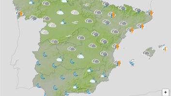 Un experto de la AEMET rompe por completo el fin de semana: lo que viviremos durante cinco días puede ser para recordar