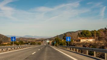 Cuatro fallecidos y un herido grave en un accidente de tráfico en Granada