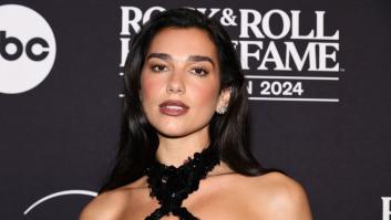 Dua Lipa vuelve a arrasar en su segundo Tiny Desk