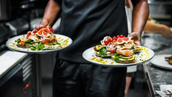 Este es el secreto para decir que la comida de un restaurante no te gustó sin mediar palabra