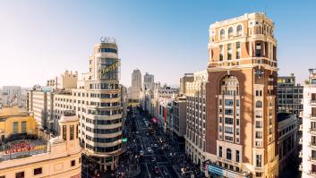 Adiós a Madrid: la NASA activa la cuenta atrás para la capital española