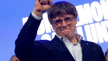 Carles Puigdemont refuerza su liderazgo al frente de Junts con el apoyo del 90,18% de la militancia