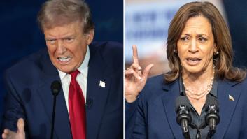 Con un plan (económico) bajo el brazo: la política monetaria mundial, en vilo ante el duelo entre Kamala Harris y Trump