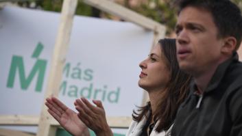 Maestre confiesa sentirse "engañada" por Errejón, un "misógino" que parecía "un buen novio"