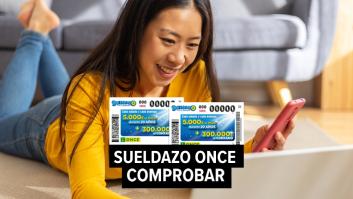 ONCE: comprobar Sueldazo, Mi Día y Super Once, resultado de hoy domingo 27 de octubre