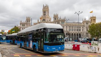 Arranca mañana la huelga de conductores de autobús: estos serán los servicios mínimos por ciudad