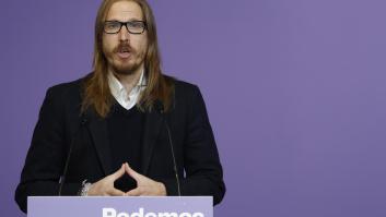 Podemos dice que avisó a Yolanda Díaz de la denuncia contra Errejón en 2023