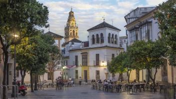 Ni Granada ni Toledo: Reino Unido pone nombre a la joya española ideal para patear en octubre