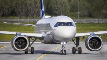 El avión más vendido del mundo lleva 50 piezas de esta empresa vasca