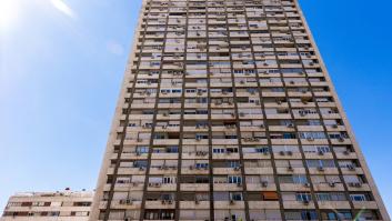 Esto es lo que costaba un piso de 100 m2 en Madrid en los 80 y lo que vale ahora