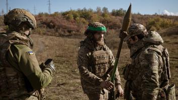 Los altos mandos rusos echan el freno con los prisioneros en esta región clave en la guerra