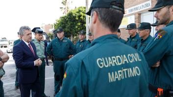 El exdirector de la Guardia Civil niega un chivatazo a Koldo: "Nunca hemos hablado ni tenido trato"