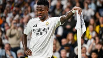 El Real Madrid da plantón al Balón de Oro al enterarse de que no lo ganará Vinicius