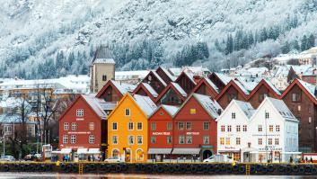 Un ingeniero español que vive en Noruega cuenta la verdad de aquel país: se caerá un gran mito