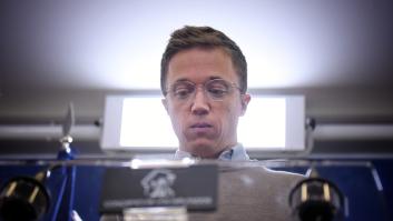 El juez da el primer paso en la investigación a Íñigo Errejón por agresión sexual