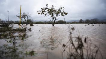 Emergencias de la Comunidad Valencia desmiente el bulo que ha circulado en plena DANA