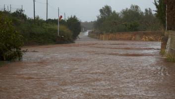 La alerta masiva a todos los móviles de Valencia llegó muy tarde