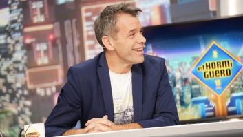 Rubén Amón: "Con Pablo Motos se está cometiendo una especie de linchamiento público"