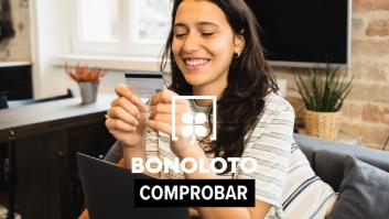 Sorteo Bonoloto hoy: comprobar número del lunes 18 de noviembre de 2024