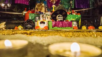 ¿Qué es el día de muertos y cómo se celebra en España?