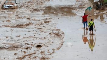 El dueño de las marcas blancas más conocidas de Mercadona desaparece por la DANA