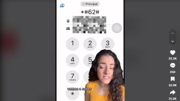 Avisan de la gran utilidad de marcar *#62# en tu móvil: lo que puedes descubrir te ayudará mucho