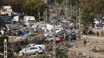 La Generalitat Valenciana restringe la movilidad en las vías de acceso a las zonas afectadas por la DANA durante 48 horas