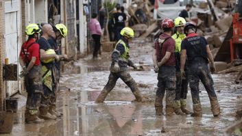 Marlaska eleva la cifra de muertos por la DANA a 207 y asegura que no se baraja que haya 1.900 desaparecidos