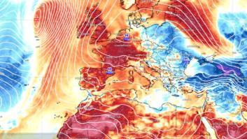 La AEMET pone punto y final al riesgo por lluvias torrenciales y da una alegría con un mini verano