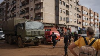 Mazón pide la revisión del protocolo de Protección Civil para comunicar las alertas meteorológicas y de emergencia