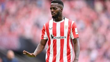 Iñaki Williams va mucho más allá al mencionar esto de la extrema derecha y el racismo